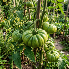 Giant Italian Seeds – Premium Vegetable Seeds for Home Garden