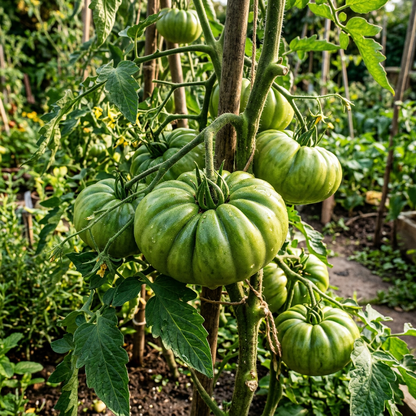 Giant Italian Seeds – Premium Vegetable Seeds for Home Garden
