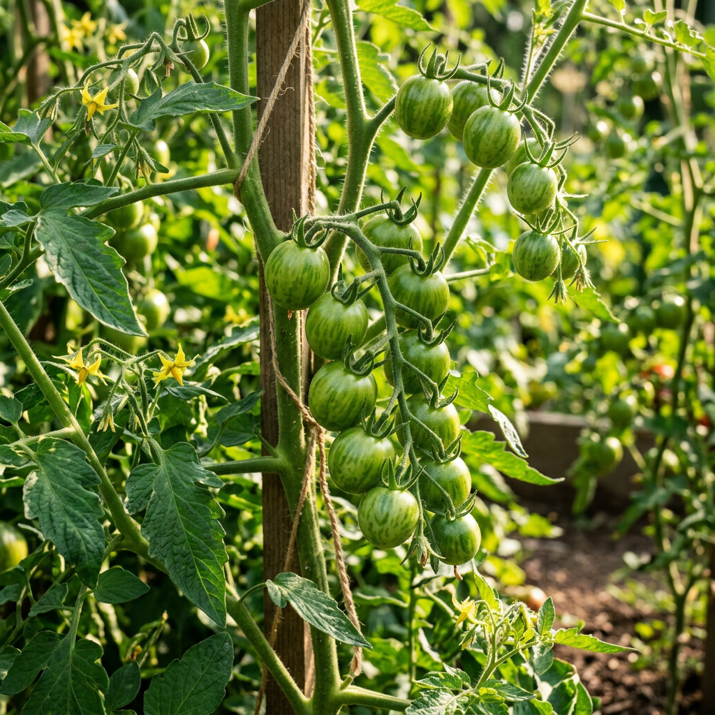 Tomato Vivacious Seeds for Planting