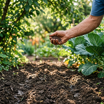 Collard Vegetable Seeds for Planting
