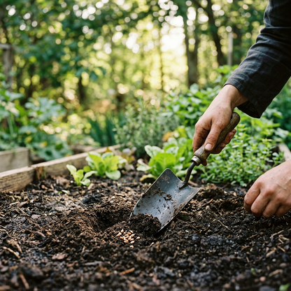 Lettuce Little Gem Seeds for Home Garden