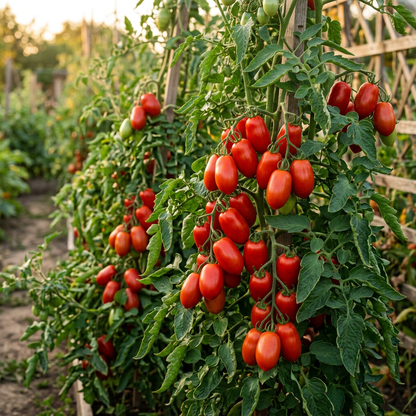 Celebrity Tomato Seeds – Hybrid Tomato Seeds for Home Garden