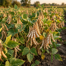 Navy Bean Plant Seeds for Planting
