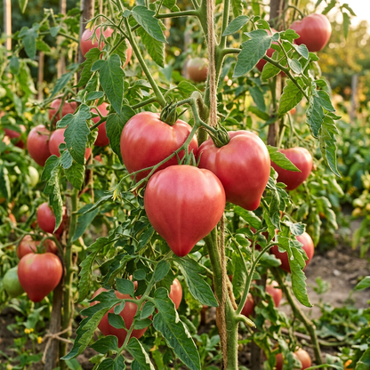 Tomato Hungarian Heart Seeds for Planting