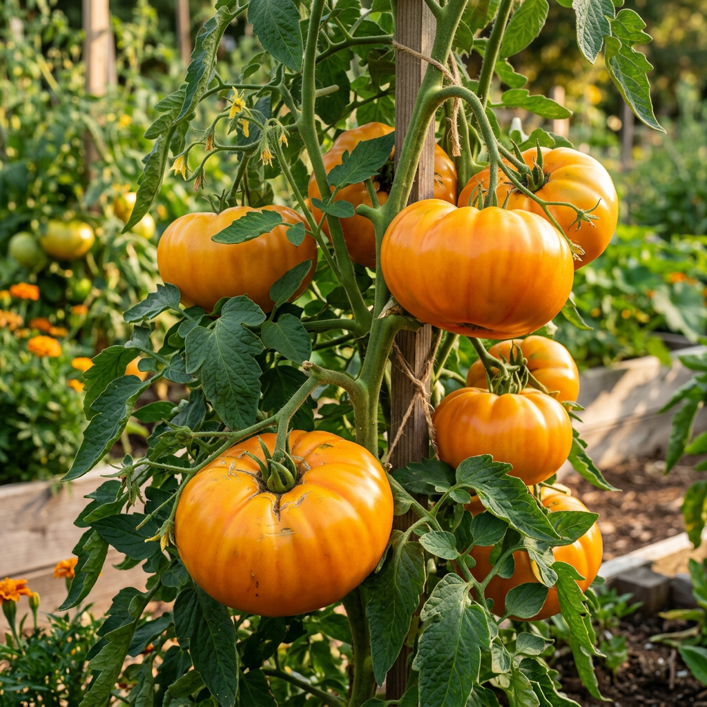 Kellogg’s Tomato Seeds for Planting
