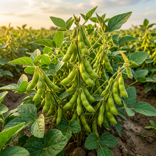 Fresh Edamame Vegetable Seeds for Planting