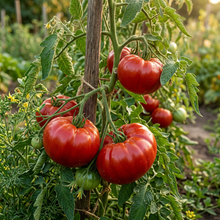 Big Beef Tomato Seeds for Planting