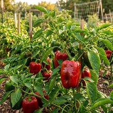 Big Bertha Bell Pepper Seeds for Planting