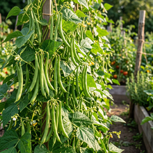 High Quality Green Bean Seeds for Home Garden