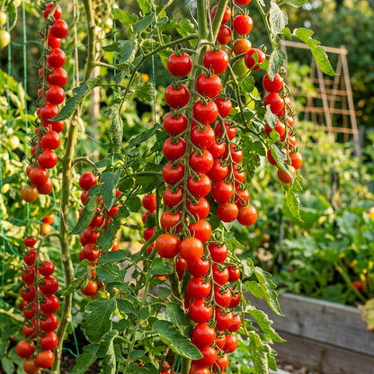 Cherry Tomato Seeds for Planting