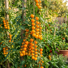 Sungold Tomato Seeds for Planting
