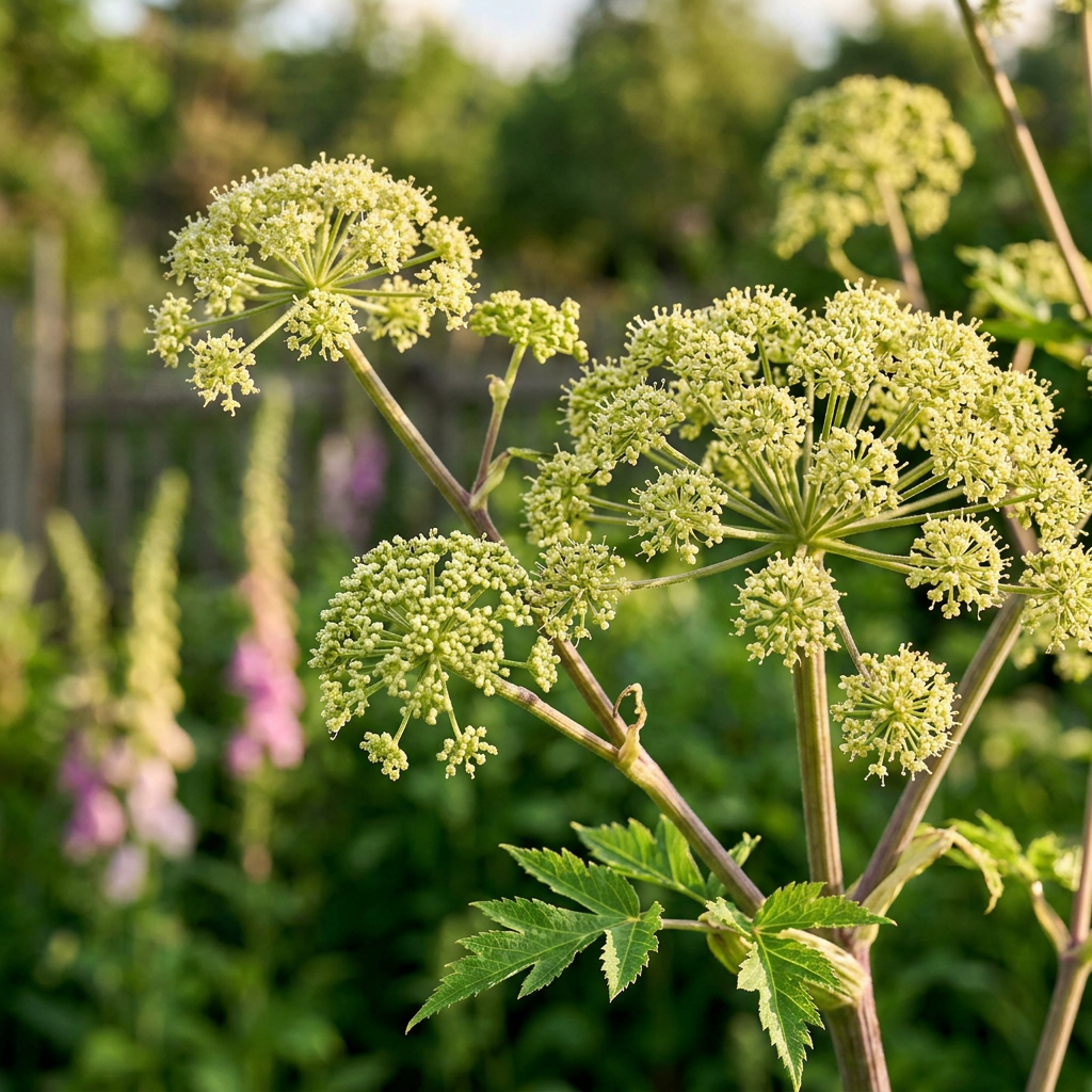 Medicinal Herbs