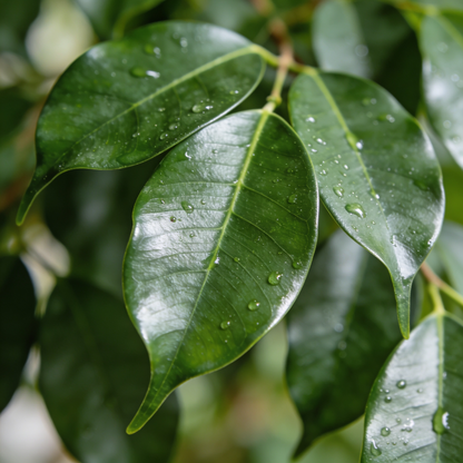 Weeping Fig Ficus Seeds for Indoor & Outdoor Decorative Planting