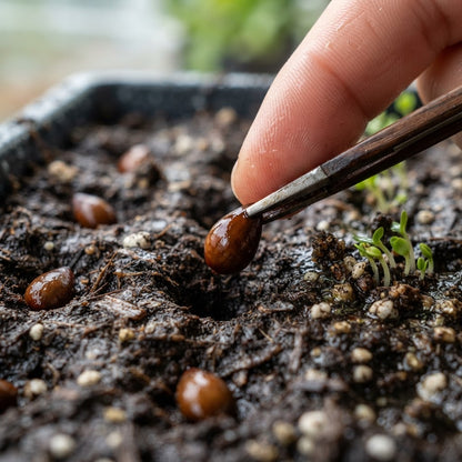 Asian Pear Tree Seeds for Planting