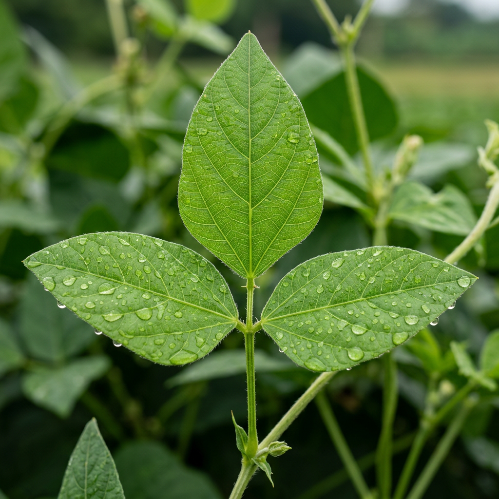 Black Eyed Cowpea Seeds – Bush Bean Plant