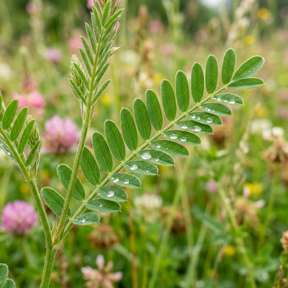 Pink Sainfoin Seeds – Pollinator Flower Plant
