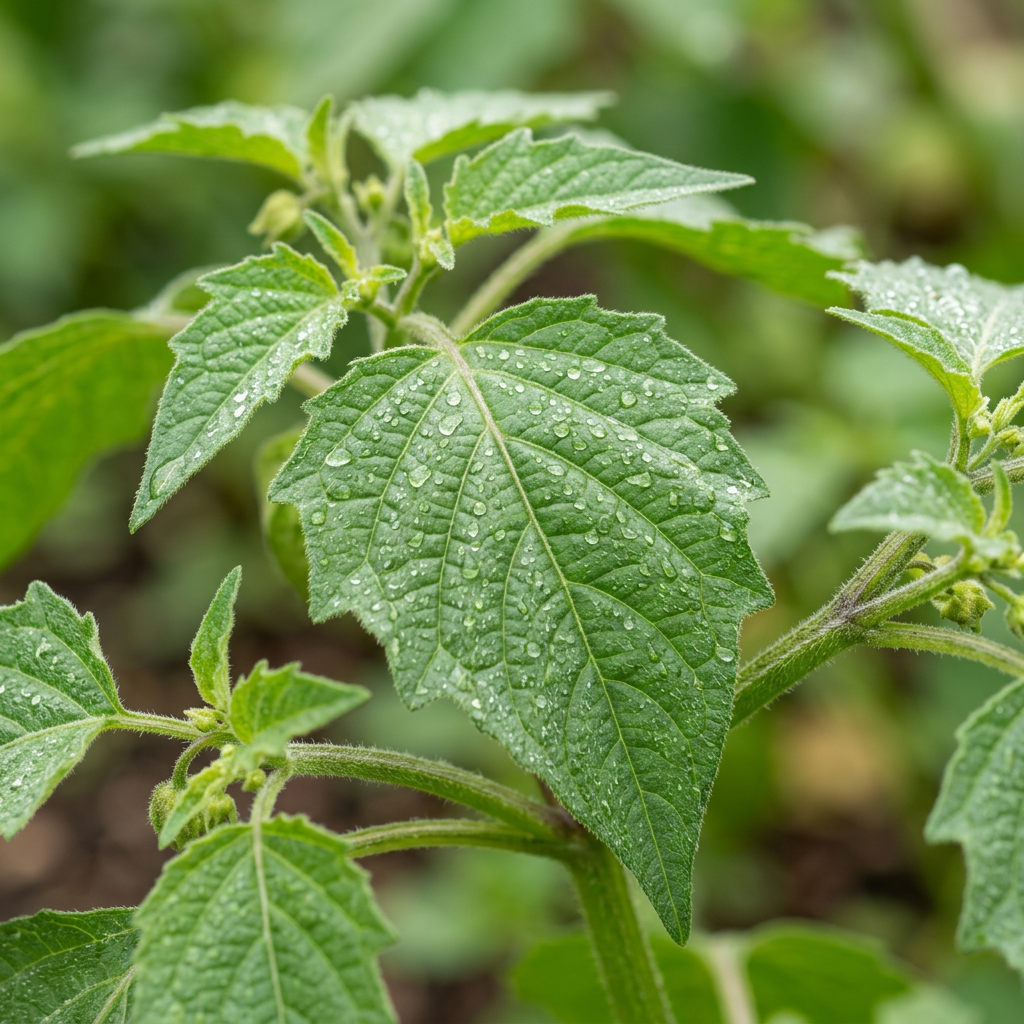 Tomatillo Seeds (Physalis philadelphica) – Grande Rio Verde Tomatillo Seeds