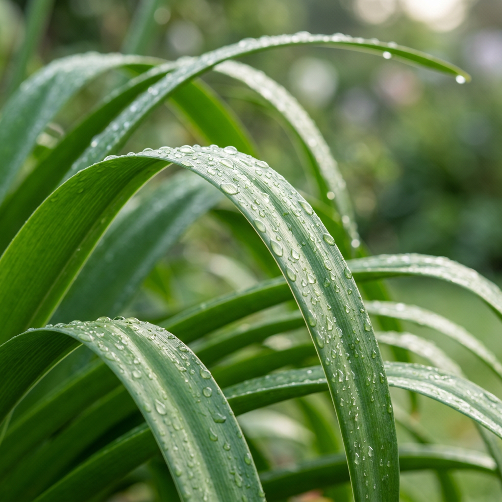 Lily of the Nile Seeds (Agapanthus africanus) – Blue Agapanthus Flower Seeds