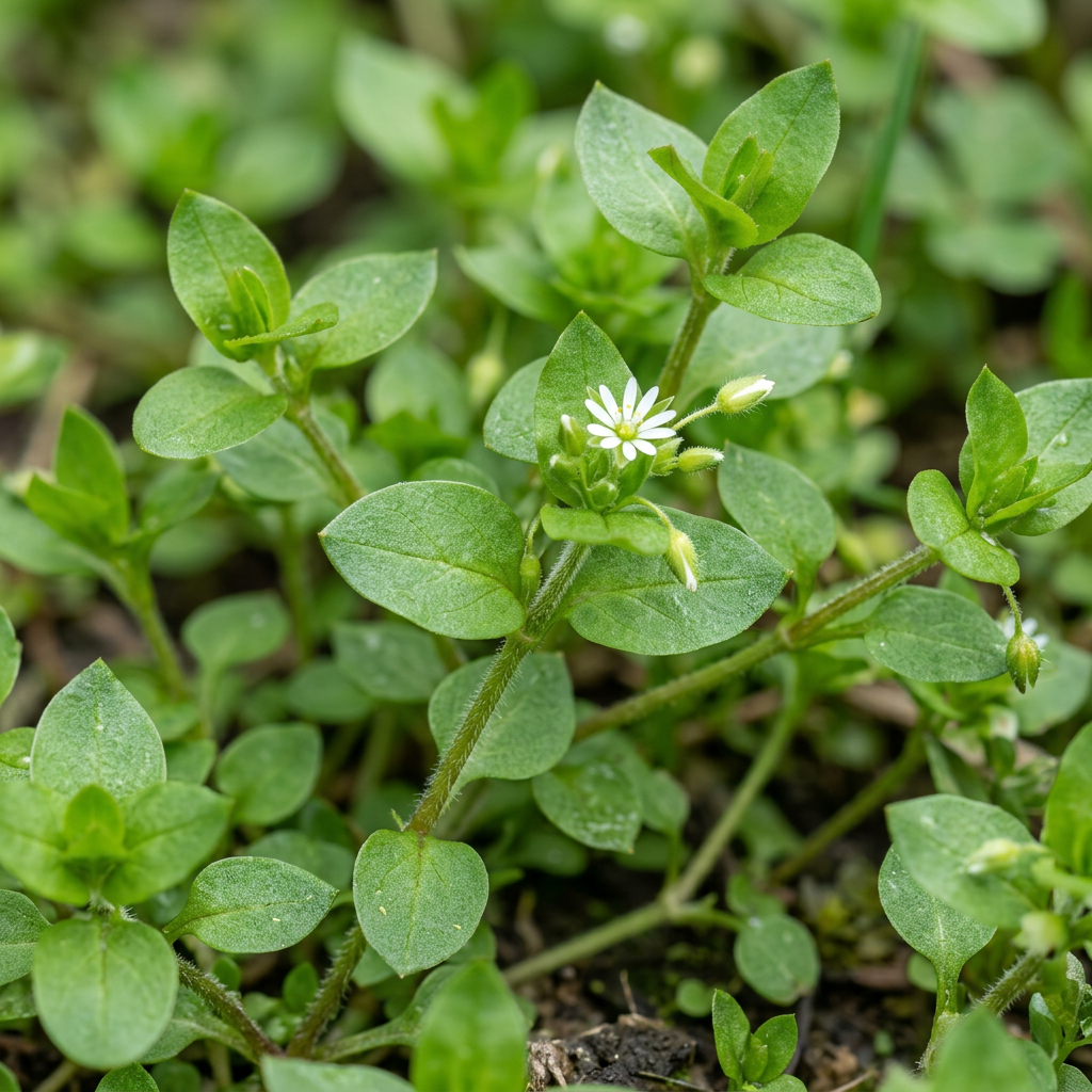 Chickweed Flower Seeds - Chickweed Flower Seeds for Garden