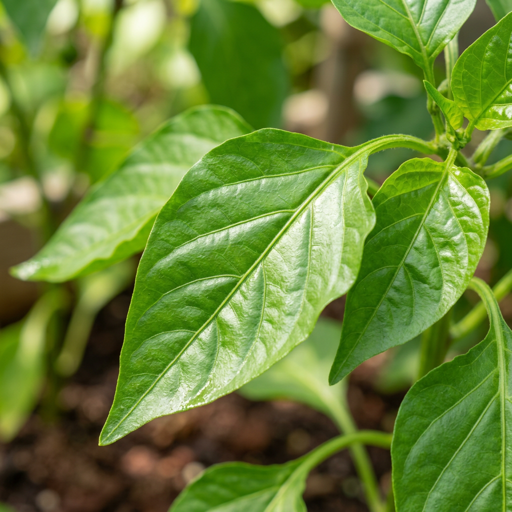 Pepper Sweet Tamina Seeds – Sweet Peppers for Planting