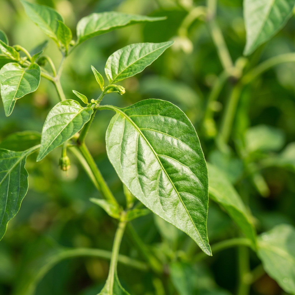 Guntur Sannam Chilli Pepper Seeds for Planting
