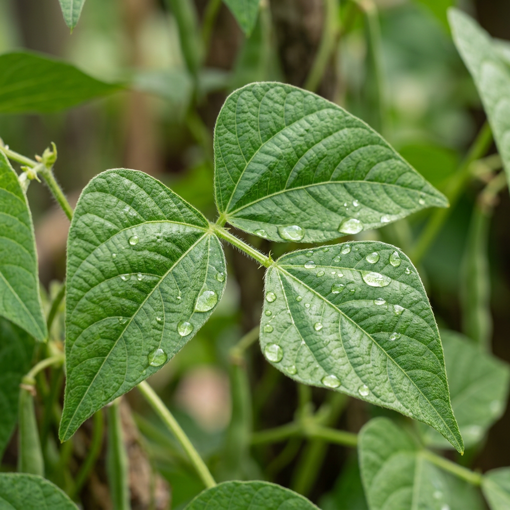 Kentucky Wonder Pole Bean Seeds for Garden Planting