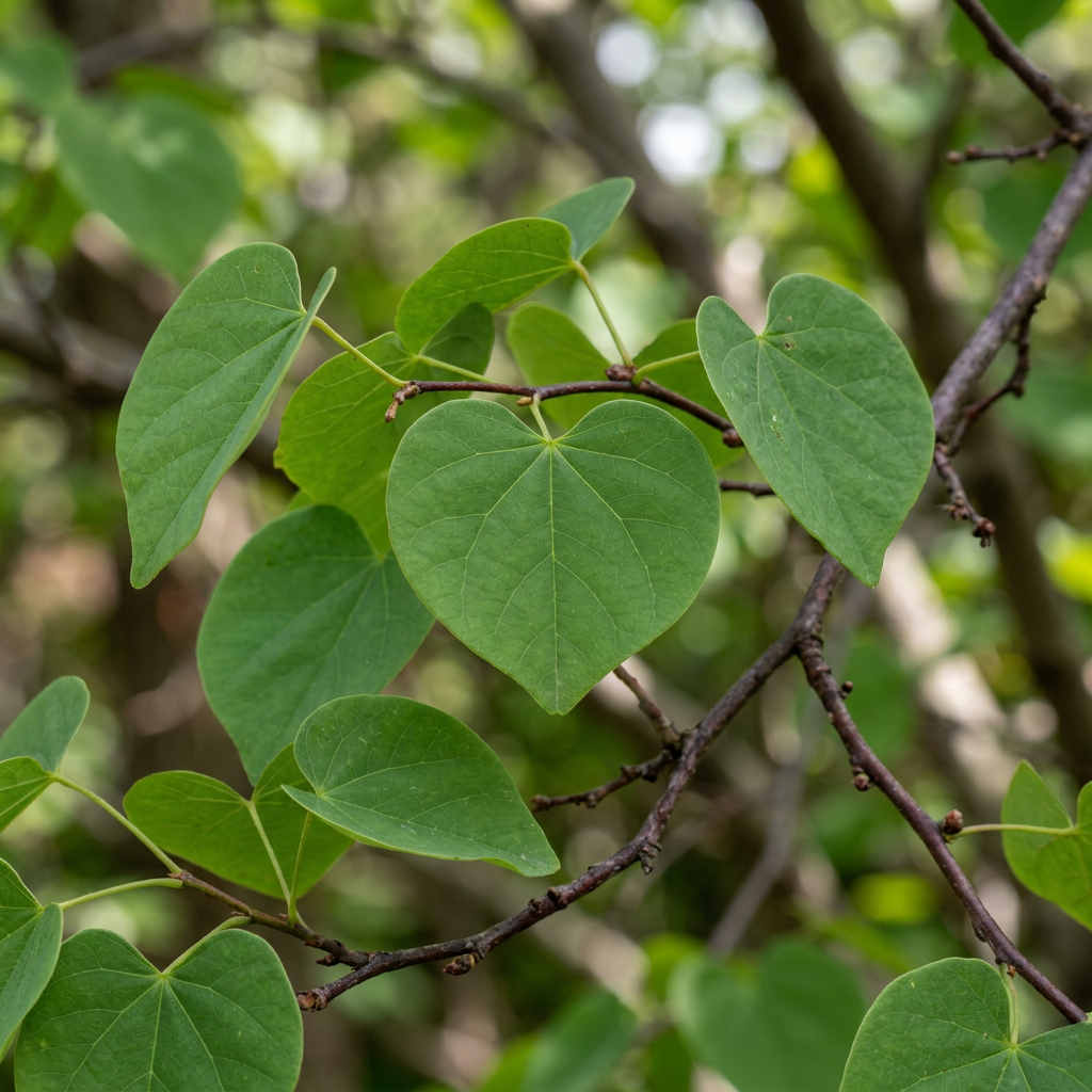 Eastern Redbud Tree Seeds for Planting