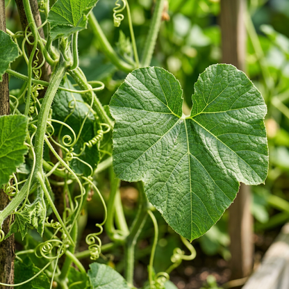 Waltham Butternut Squash Seeds – Butternut Squash Seeds for Home Garden