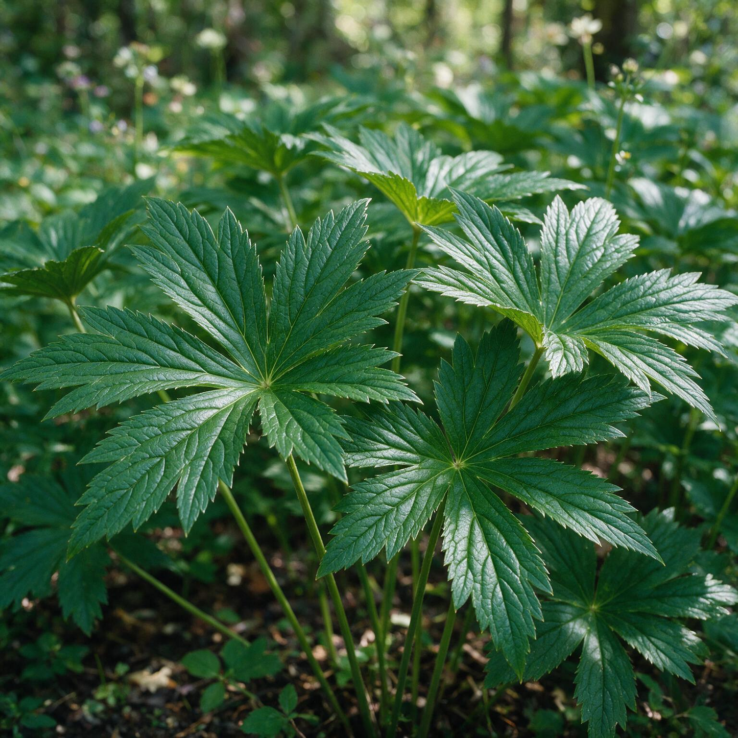 Astrantia Flower Seeds - Astrantia Flower Seeds for Garden