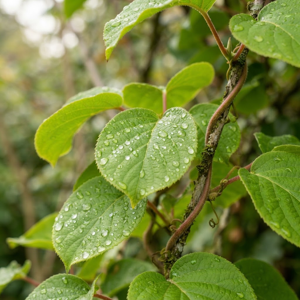 Bower Kiwi Vine Seeds for Planting