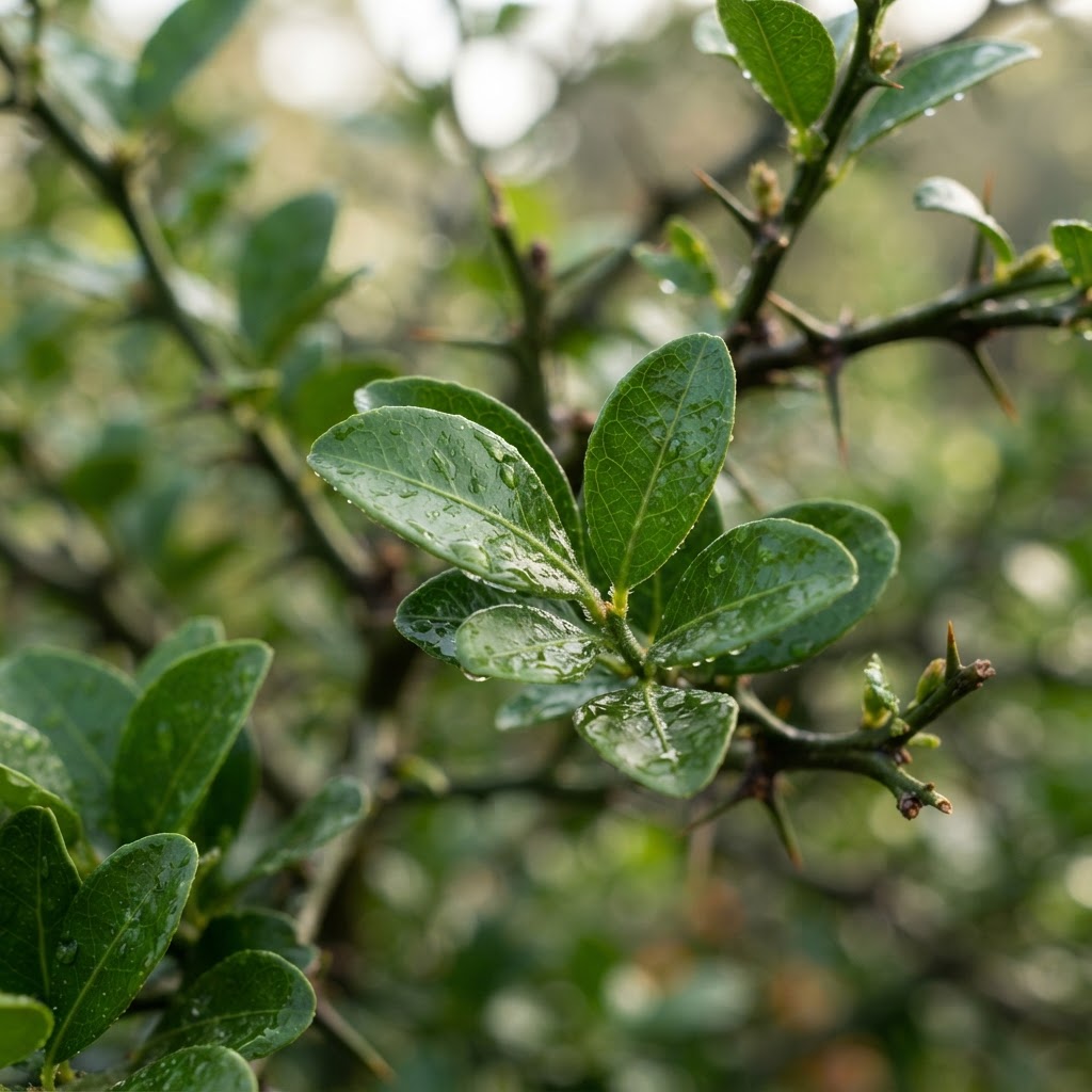 Finger Lime Seeds for Planting