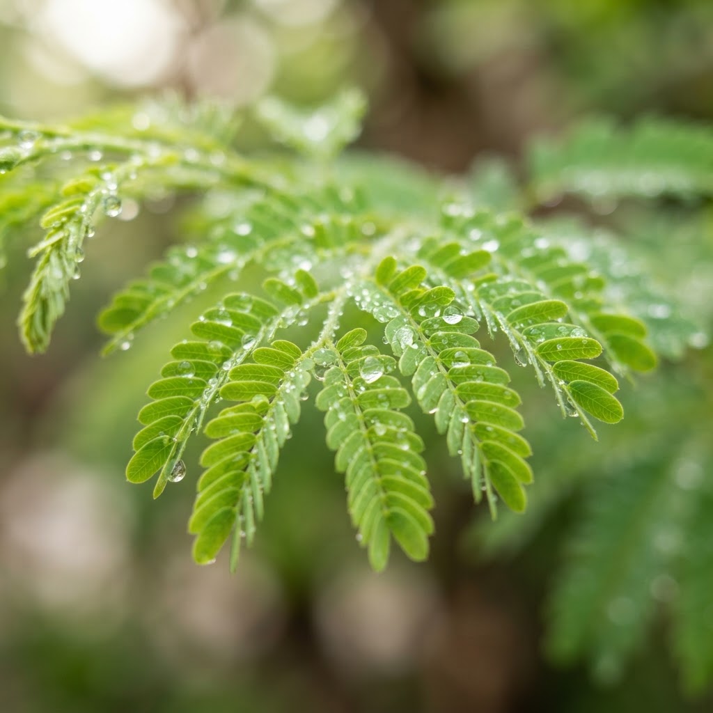 Manila Tamarind (Jungle Jalebi) (100 Seeds) Seeds for Planting