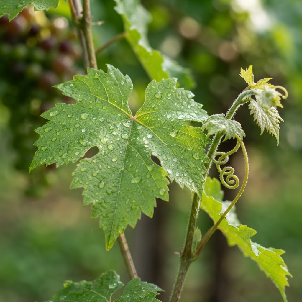 Ruby Roman Grape Seeds for Planting
