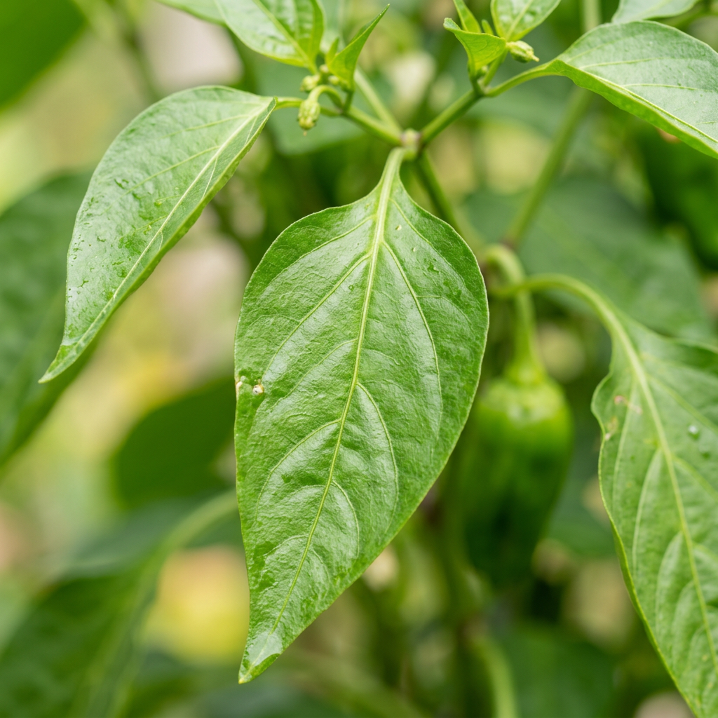 Georgia Candy Rooster Pepper Seeds – Sweet Pepper Seeds for Home Garden