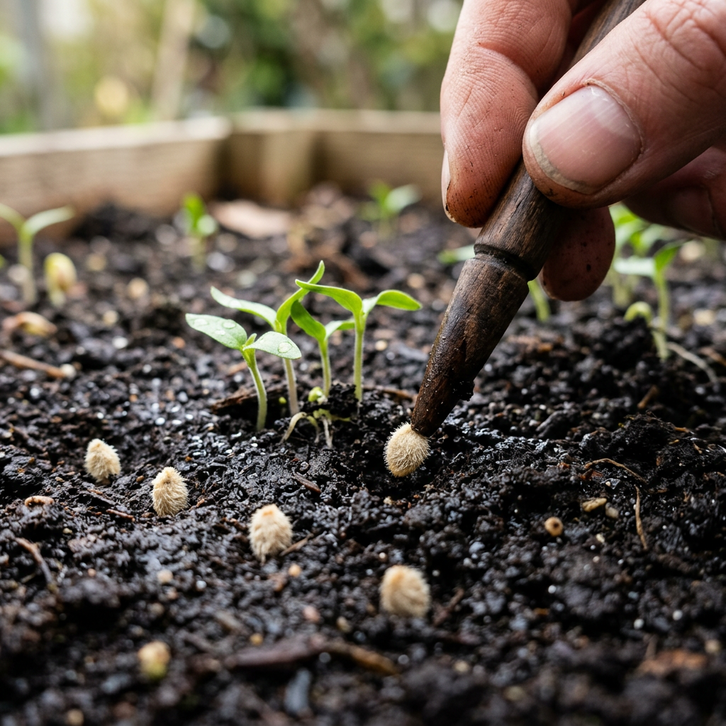 Cherry Tomato Seeds for Planting