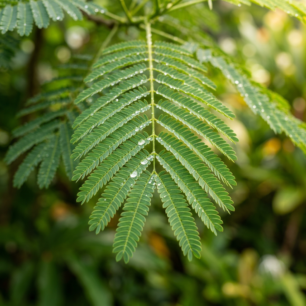 Royal Poinciana Flame Tree Seeds for Garden Planting