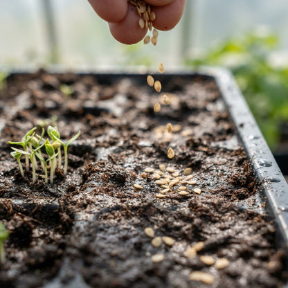 Tree Tomato (Solanum betaceum) Seeds for Planting