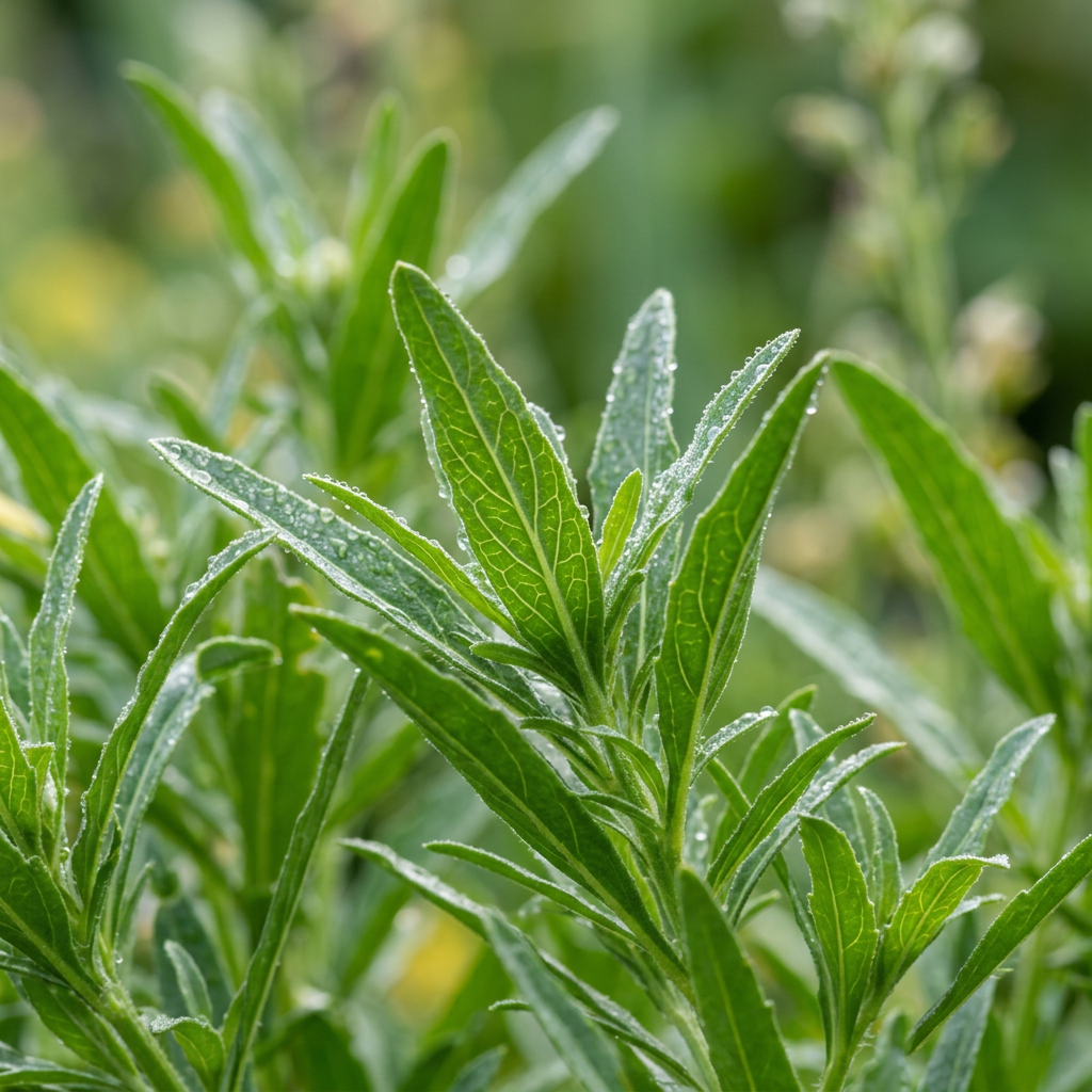 Garden Mignonette Reseda Flower Seeds