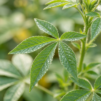 Spiderflower Seeds for Colorful Garden Flower Planting