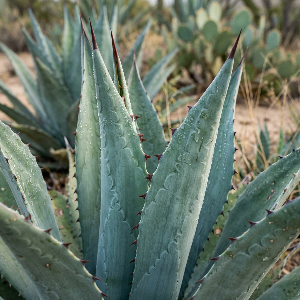 Agave Americana Succulent Seeds for Planting
