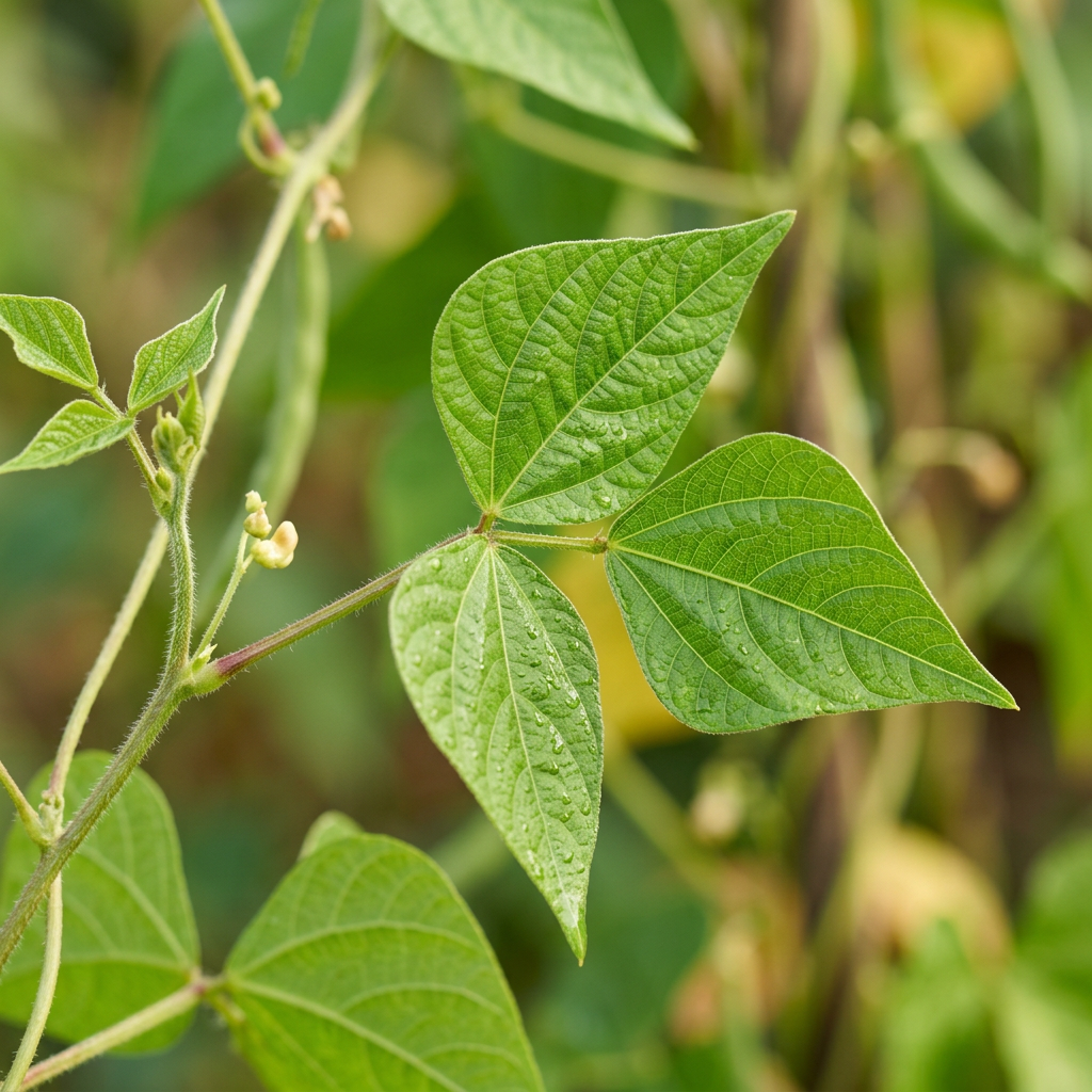 Pea Bean Seeds for Home Garden