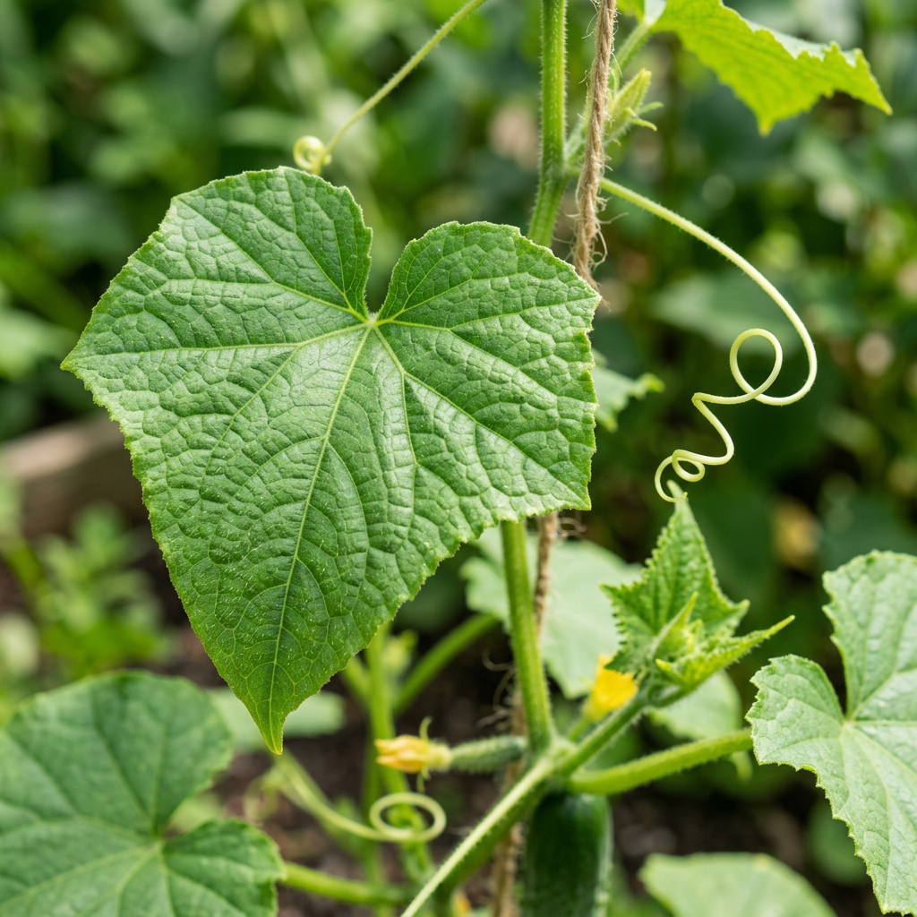 Persian Baby Cucumber Seeds – Cucumber Seeds for Home Garden