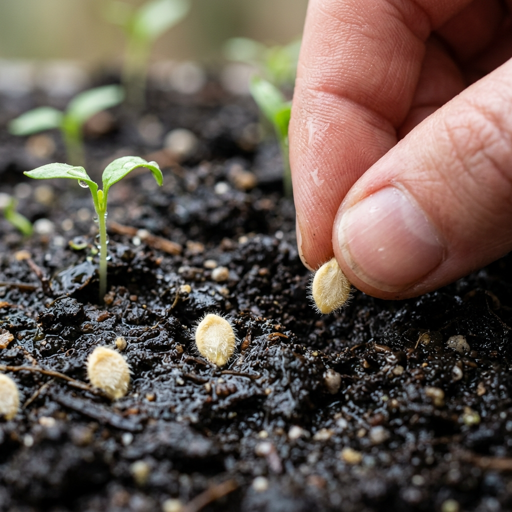 Yellow Tomato Seeds – Yellow Tomato Seeds for Home Garden