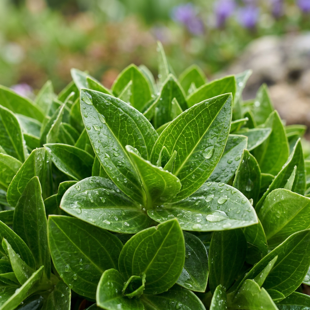 Nikita Blue Gentian Flower Seeds for Garden Planting