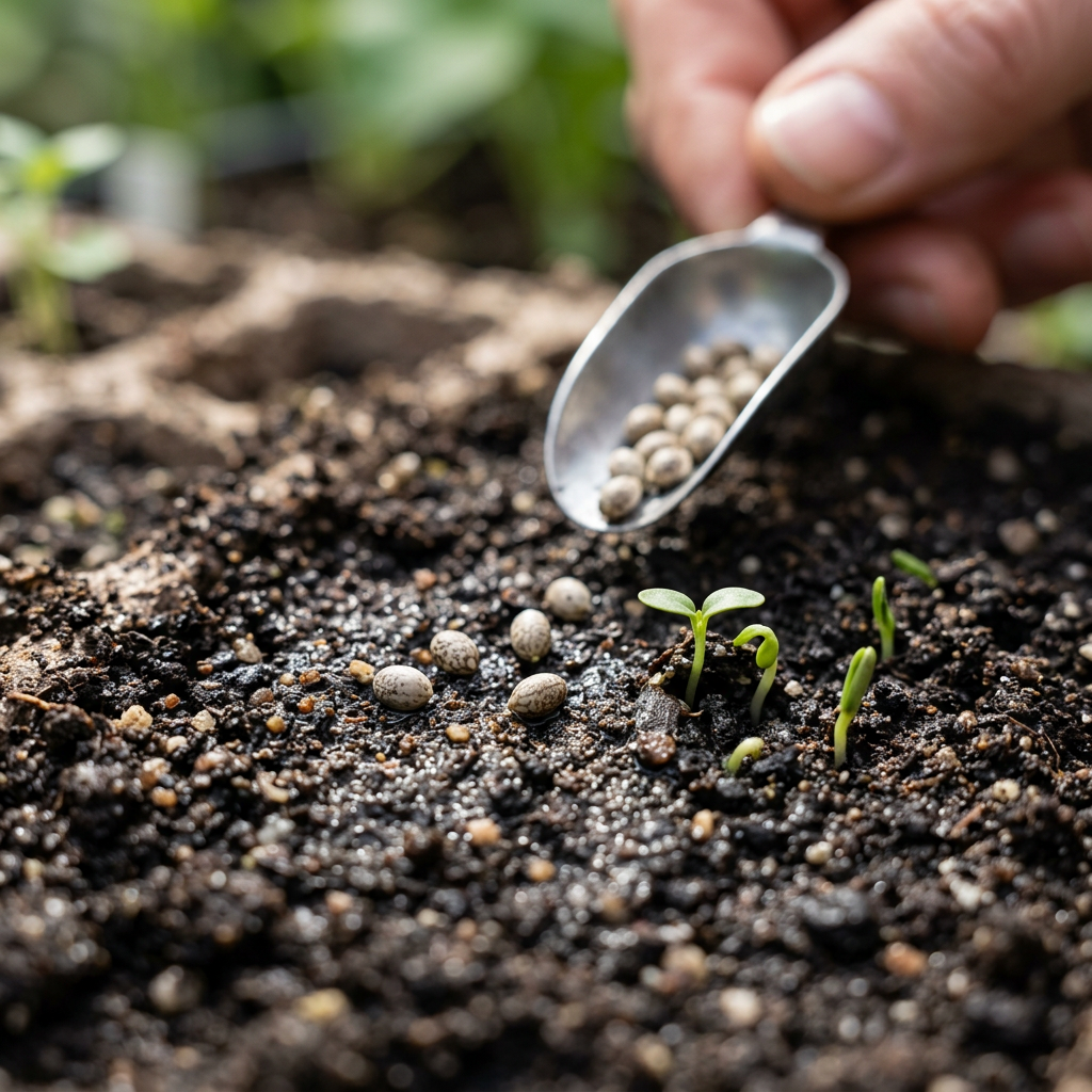 Cucamelon Mouse Melon Seeds for Home Garden