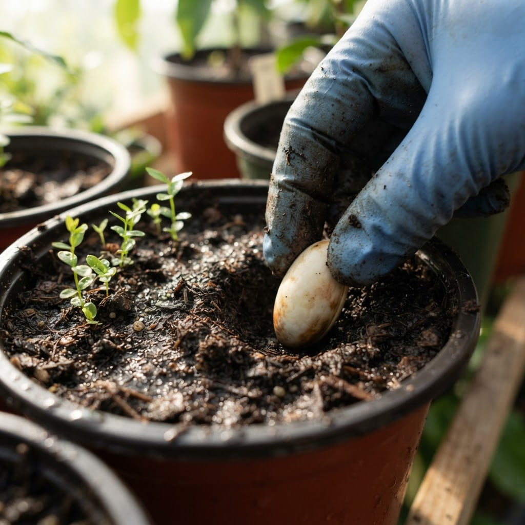 Malabar Plum Seeds for Planting