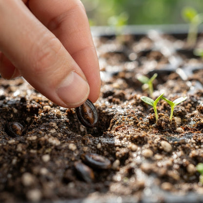 Citron Red Seeded Watermelon Seeds for Planting