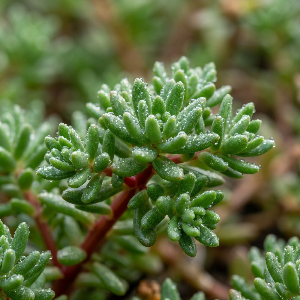Moss Rose Portulaca Seeds for Ground Cover Flowers