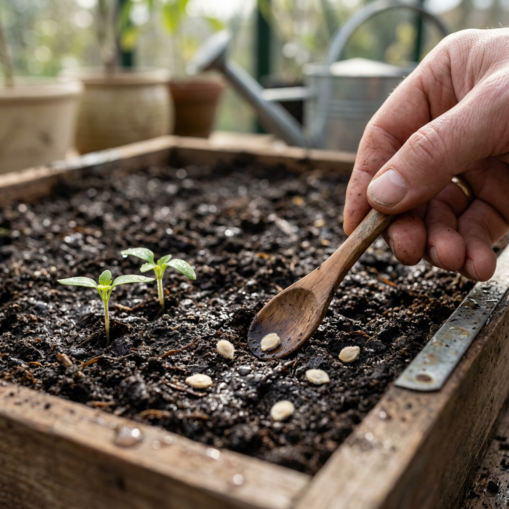 Kellogg’s Tomato Seeds for Planting