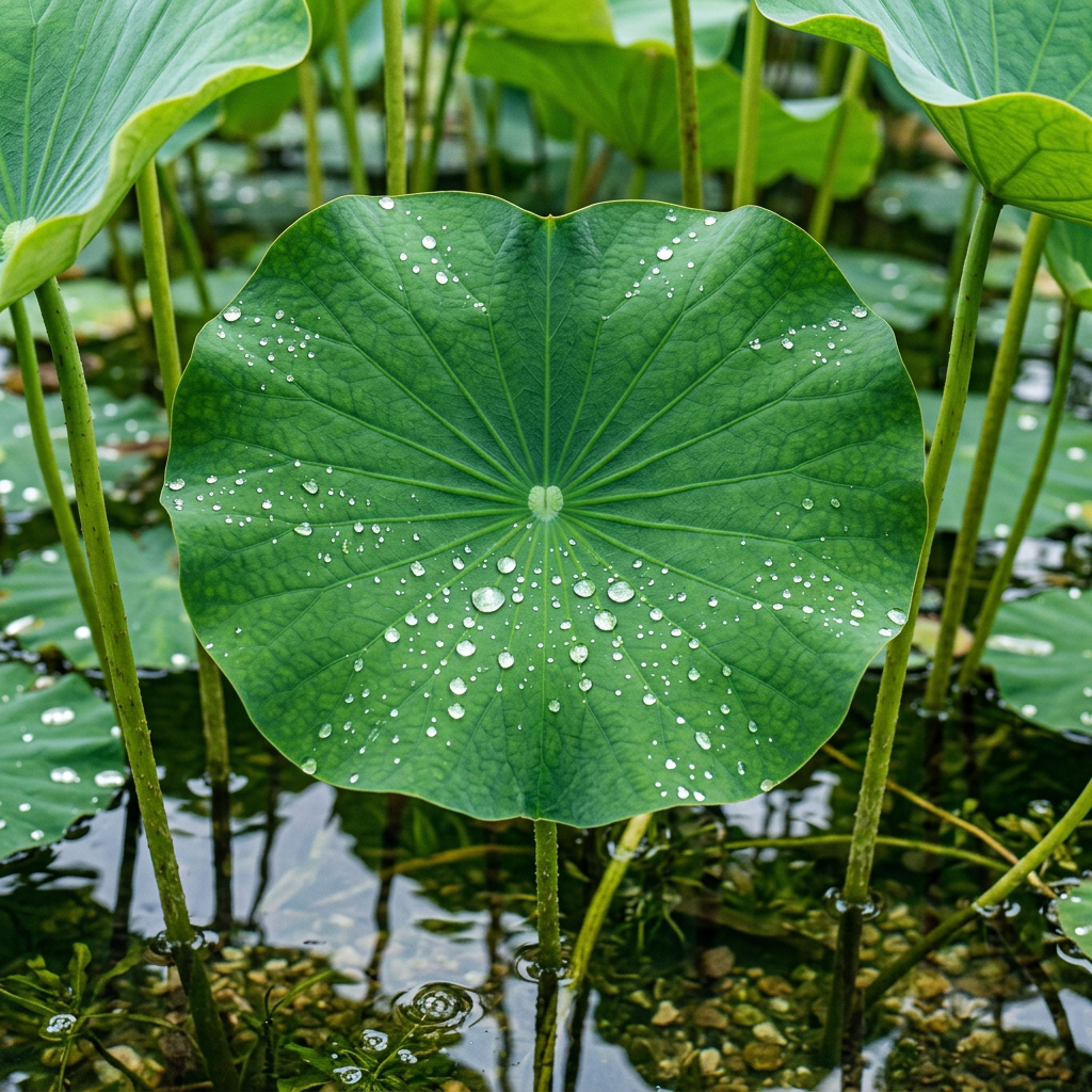 Nelumbo nucifera Mixed Color Lotus Seeds for Planting